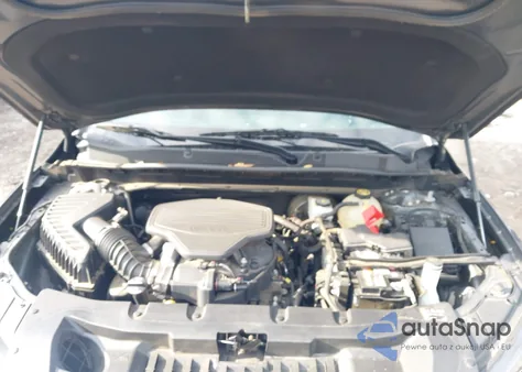 2020 Chevrolet Blazer Fwd Premier z USA, uszkodzony, nr VIN 3GNKBFRS8LS543319